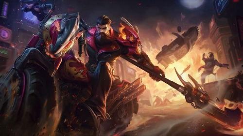 关羽典藏 爆料视频最新,揭秘全新游戏内容与玩法升级