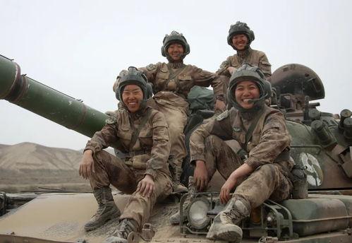 美国女兵爆料视频大全,战地生活与内心挣扎