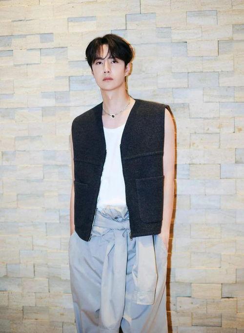 娱乐圈爆料王一博杨洋,兄弟情深还是暗流涌动？  第3张